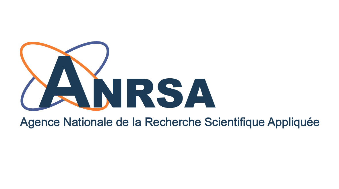 Logo ANRSA